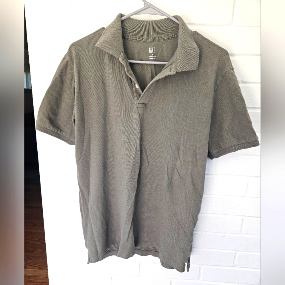GAP Polo
